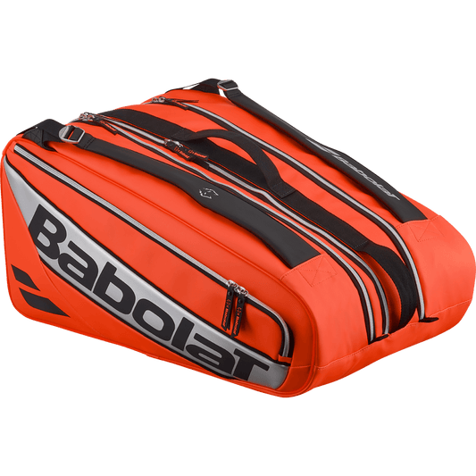 BABOLAT RH PRO PADEL J LEBRON 2ND GEN BAG 2026 759025