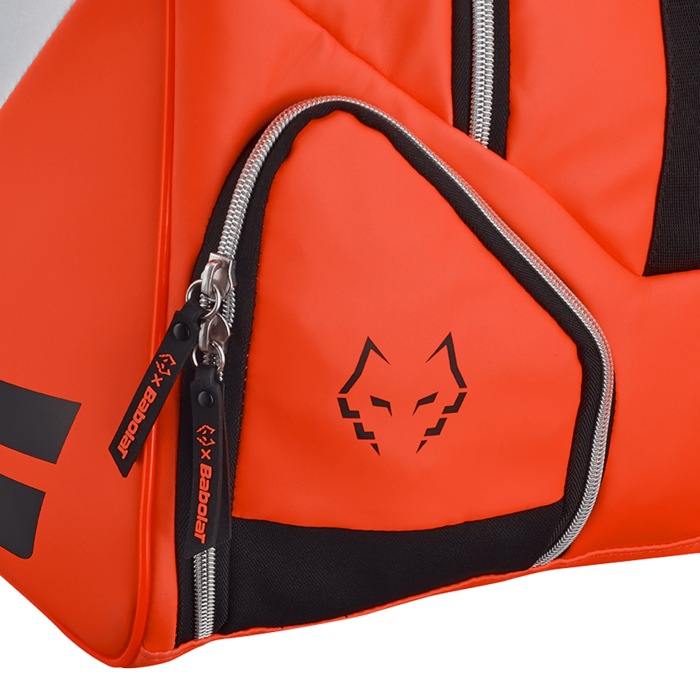 BABOLAT RH PRO PADEL J LEBRON 2ND GEN BAG 2026 759025