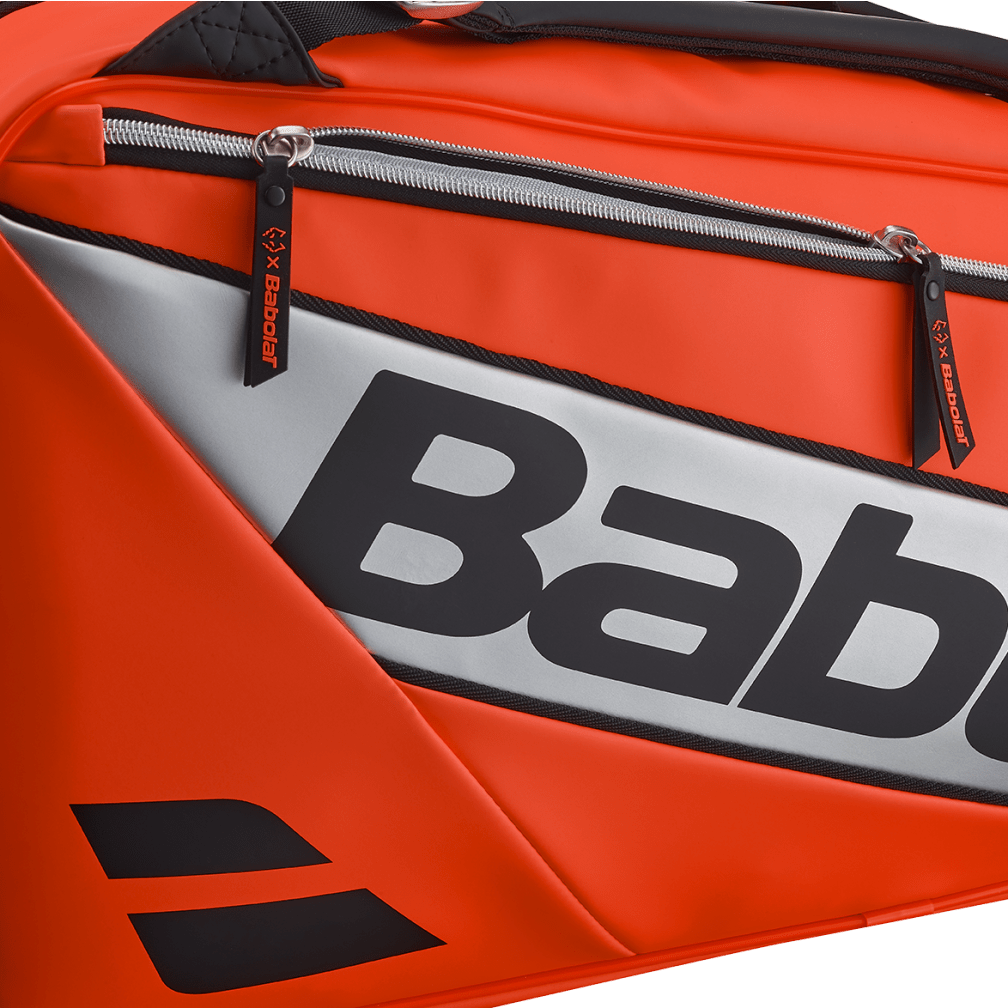 BABOLAT RH PRO PADEL J LEBRON 2ND GEN BAG 2026 759025