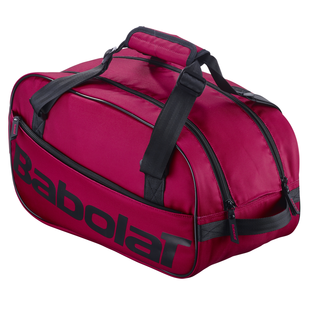 Babolat Court S Bag 759026 2026 Tennis Racket Compartment