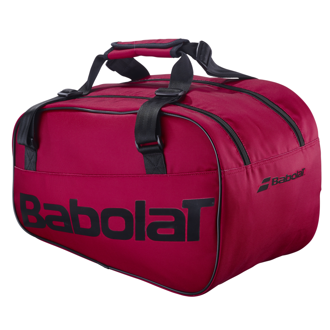Babolat Court S Bag 759026 2026 Tennis Racket Compartment