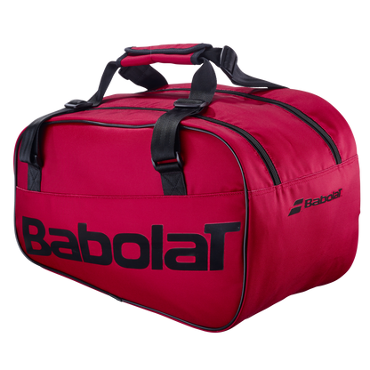 Babolat Court S Bag 759026 2026 Tennis Racket Compartment