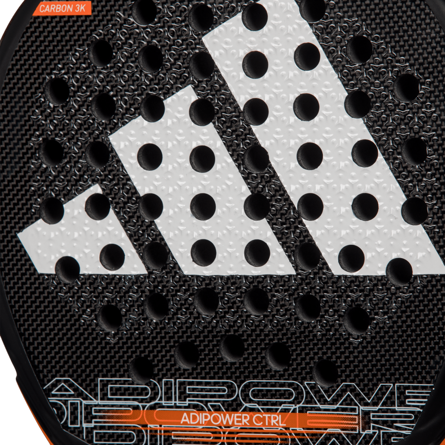 Adidas Adipower CTRL 3.3 Padel Racket – Padel Padel