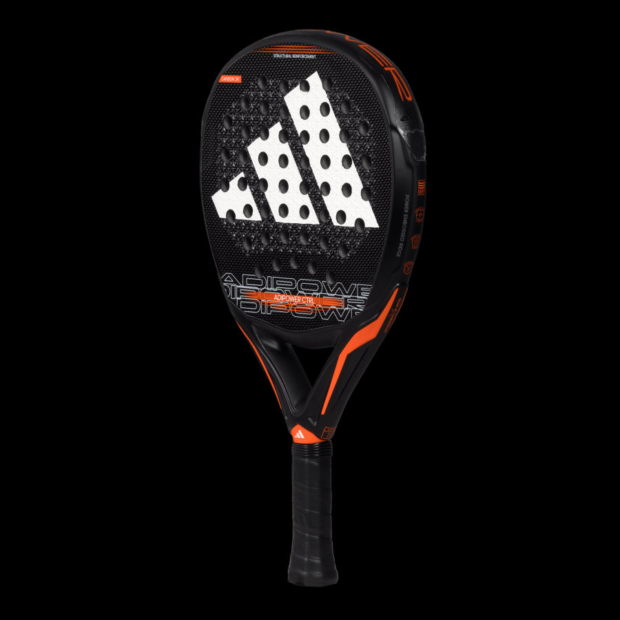 Adidas Adipower Ctrl 3.3 ADRK1CA2U0017F Padel Racket