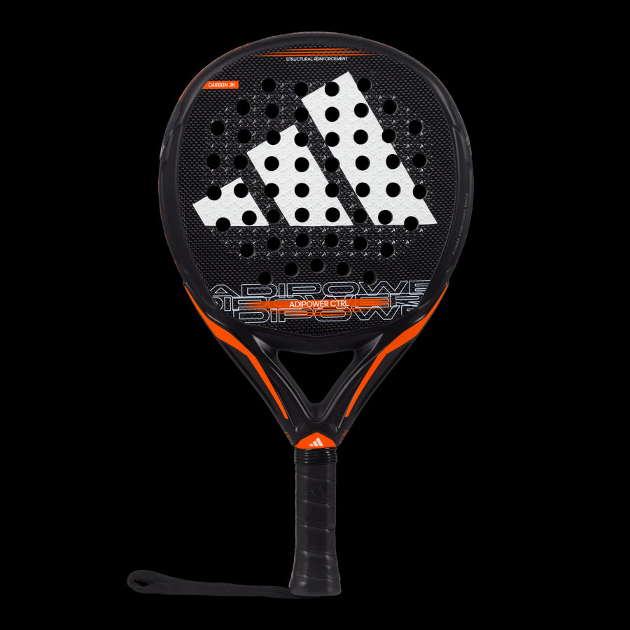 Adidas Adipower Ctrl 3.3 ADRK1CA2U0017F Padel Racket