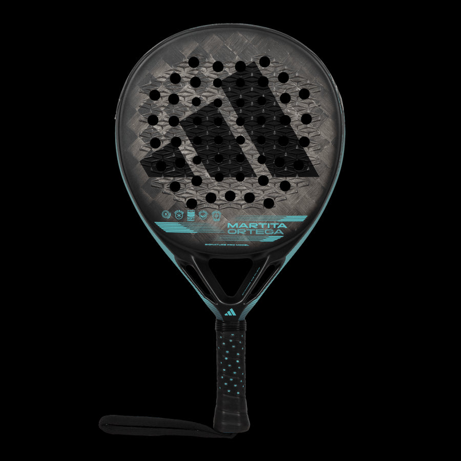 Adidas Cross It Light ADRK1CA6U0051F Padel Racket