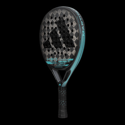 Adidas Cross It Light ADRK1CA6U0051F Padel Racket