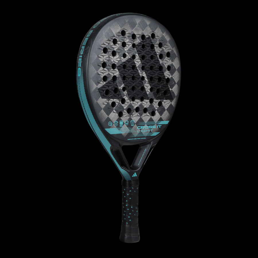 Adidas Cross It Light ADRK1CA6U0051F Padel Racket