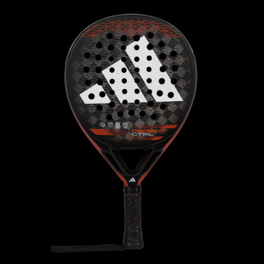 Adidas Cross It Ctrl ADRK1CA5U0063F Padel Racket