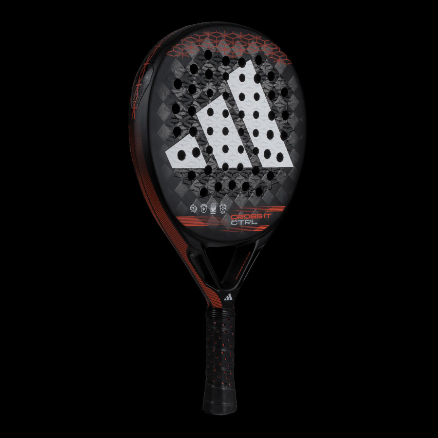 Adidas Cross It Ctrl ADRK1CA5U0063F Padel Racket