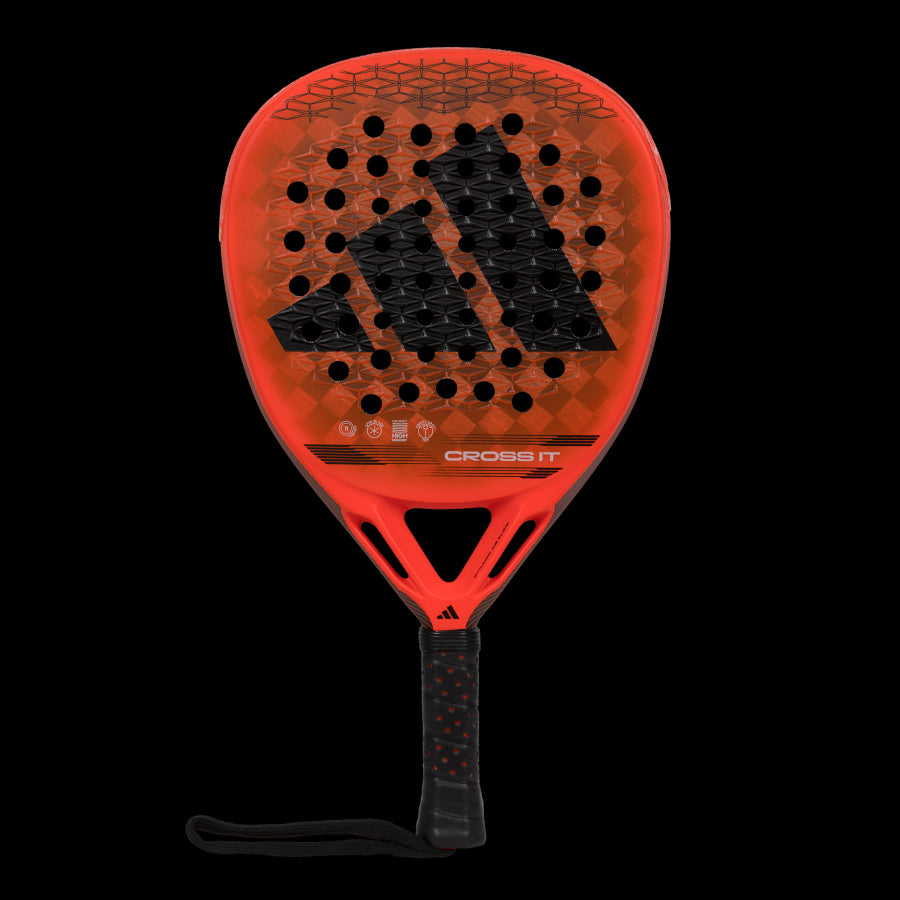 Adidas Cross It ADRK1AA4U0063F Padel Racket