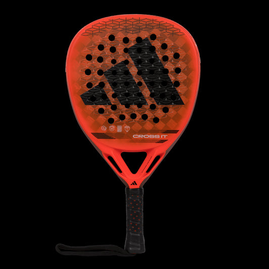 Adidas Cross It ADRK1AA4U0063F Padel Racket