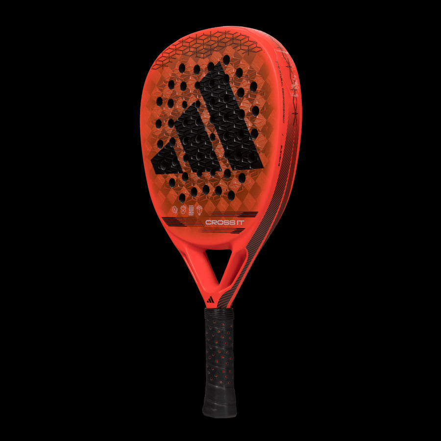 Adidas Cross It ADRK1AA4U0063F Padel Racket