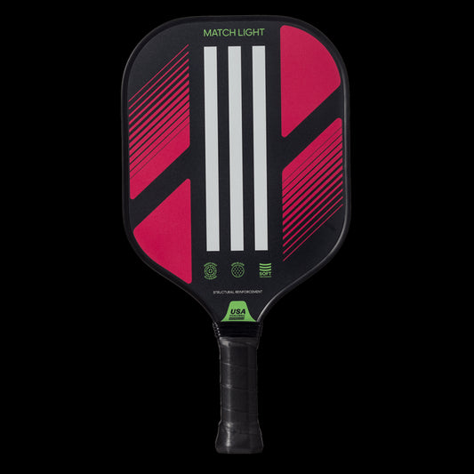 Adidas PB Match LIGHT 2 PB5GA7U13 Pickleball