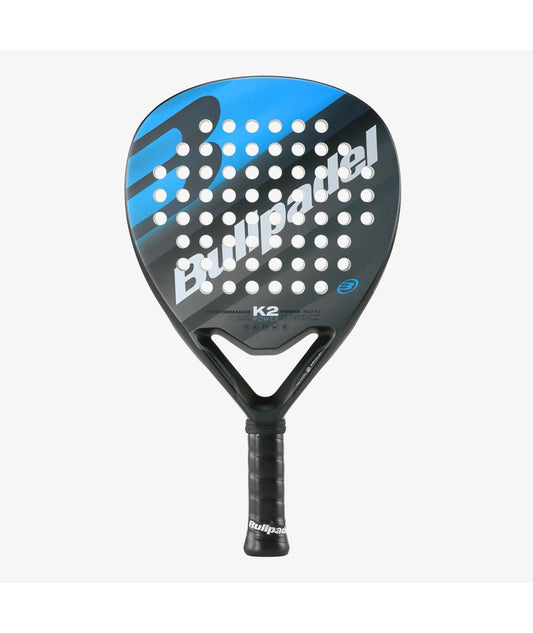 BULLPADEL K2 POWER 24