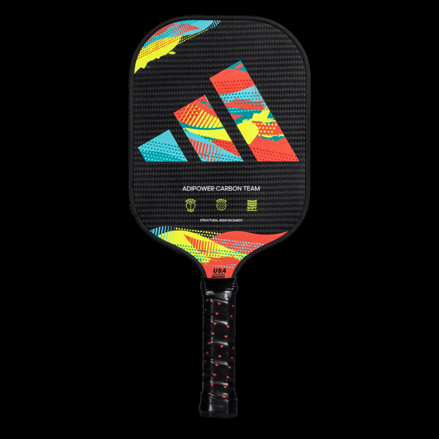 Adidas PB adipower CARBON Team ATTK PB2AA0U17 Pickleball