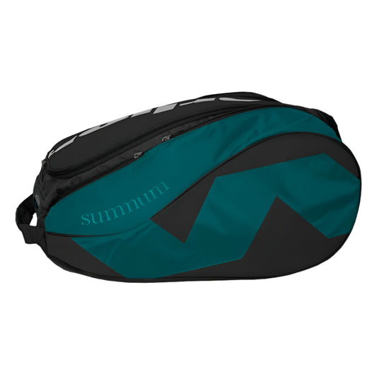 VARLION RADIO GREEN SUMMUM PRO BAG 2023