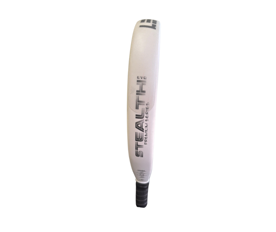 Incro Racket Protector Transparent Rough