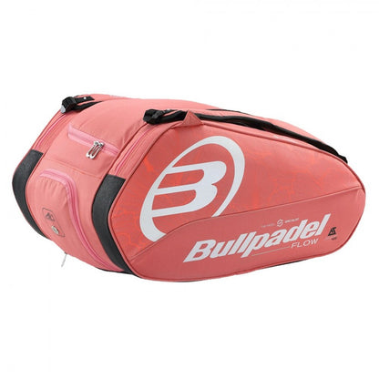 BULLPADEL BAG BPP-23006 Flow - Coral