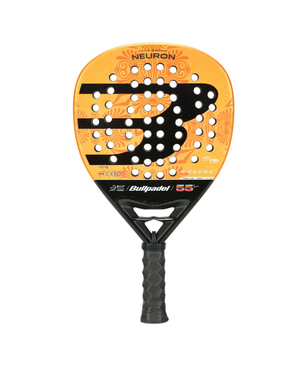 Bullpadel Neuron パデル 試打ラケット BULLPADEL NEURON 02 26 - Bullpadel – Asia Official Store