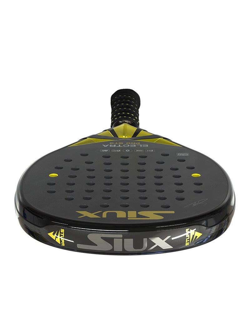 SIUX ELECTRA ST3 STUPA PRO 2024 Padel Racket