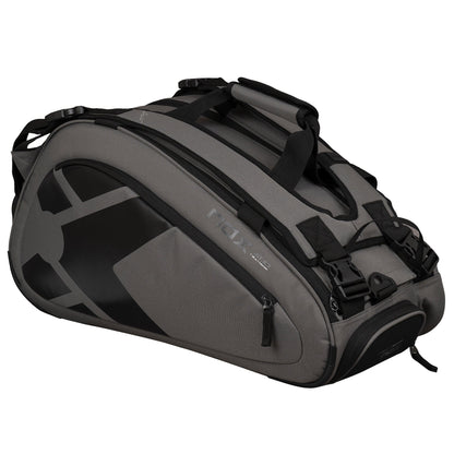 NOX  AT10 TEAM GREY/BLACK PADELBAG 2025