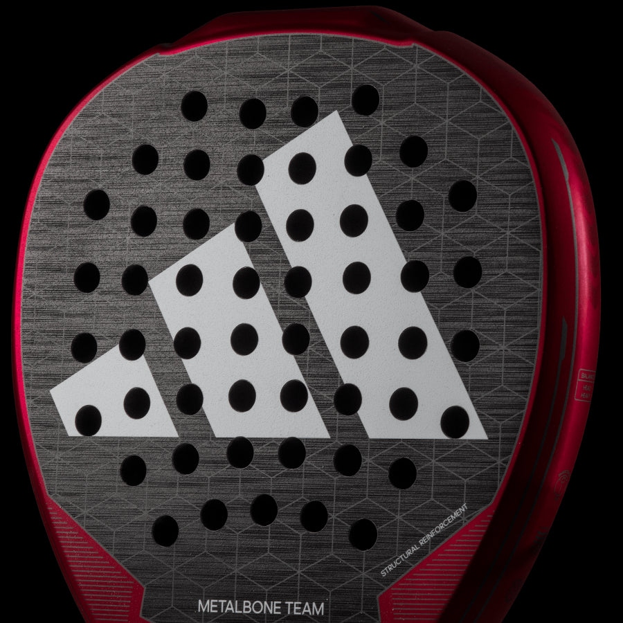 ADIDAS METALBONE TEAM 3.3 2024 PADEL RACKET