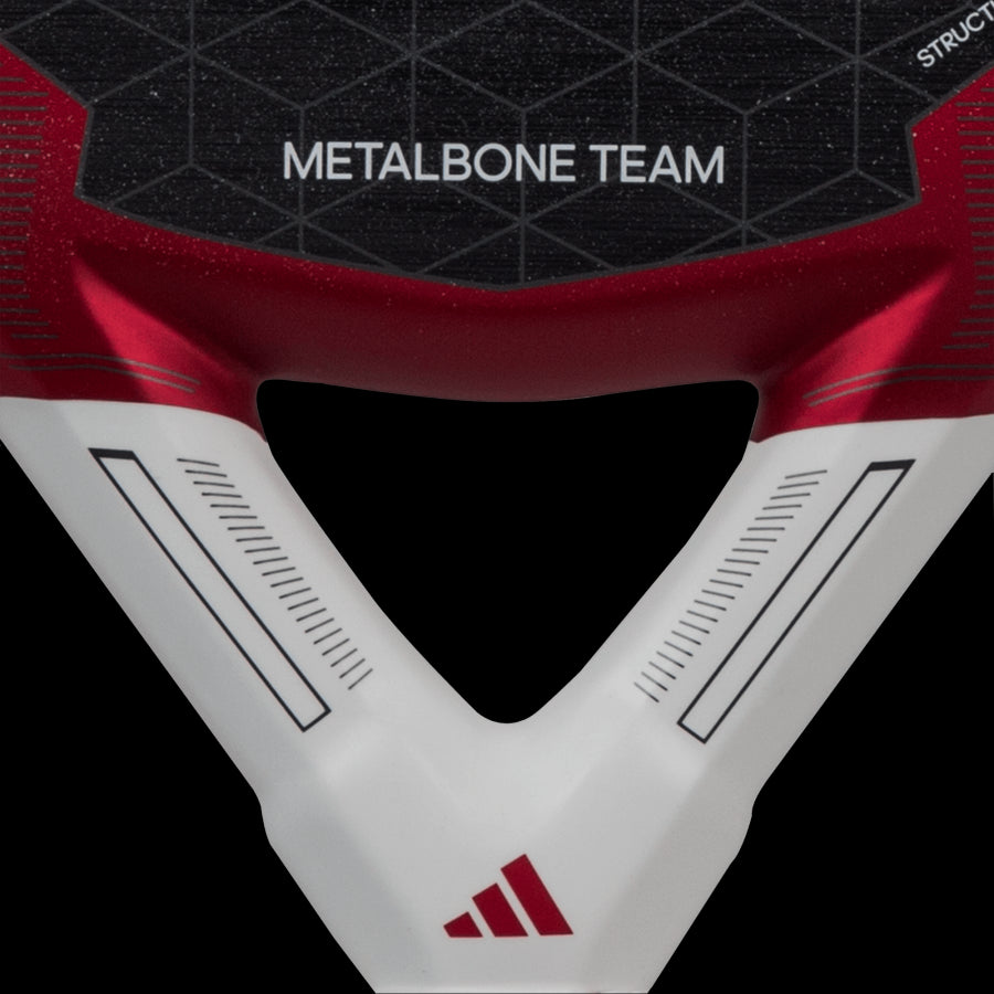 ADIDAS METALBONE TEAM 3.3 2024 PADEL RACKET