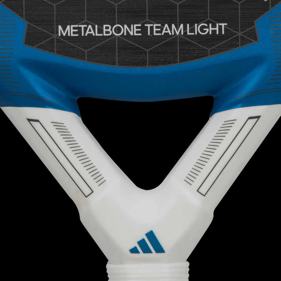 ADIDAS METALBONE TEAM LIGHT 3.3 2024 PADEL RACKET