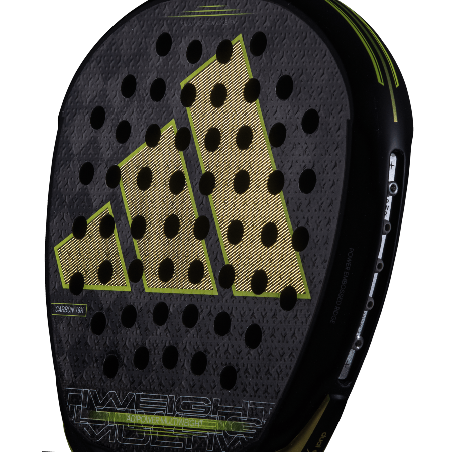 Adidas Adipower Multiweight 3.3 - Thumbnail 3