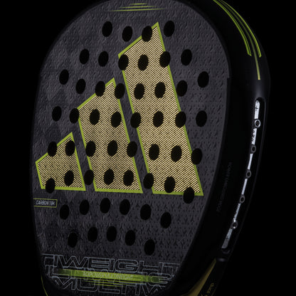 Adidas Adipower MULTIWEIGHT 3.3 PADEL RACKET