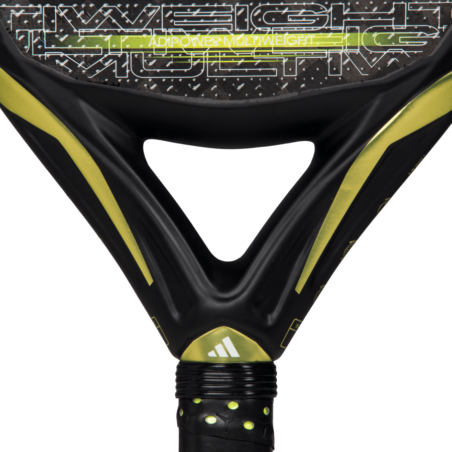 Adidas Adipower Multiweight 3.3 - Thumbnail 5