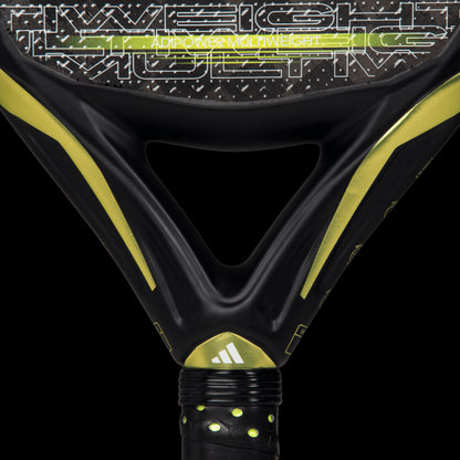 Adidas Adipower MULTIWEIGHT 3.3 PADEL RACKET