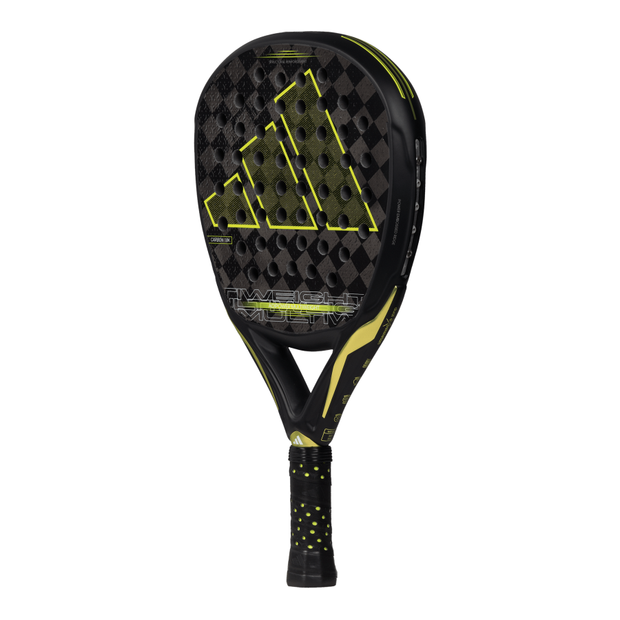 Adidas Adipower Multiweight 3.3 - Thumbnail 4