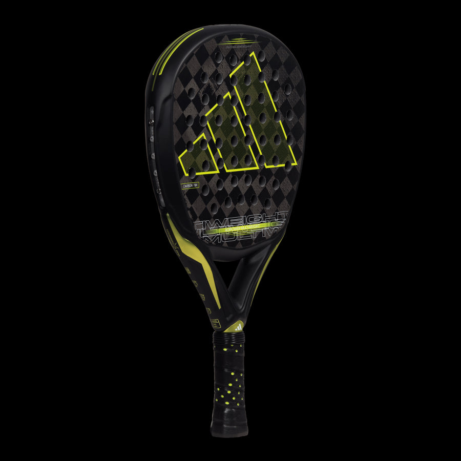 Adidas Adipower MULTIWEIGHT 3.3 PADEL RACKET