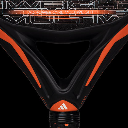 Adidas Adipower MULTIWEIGHT CTRL 3.3 PADEL RACKET