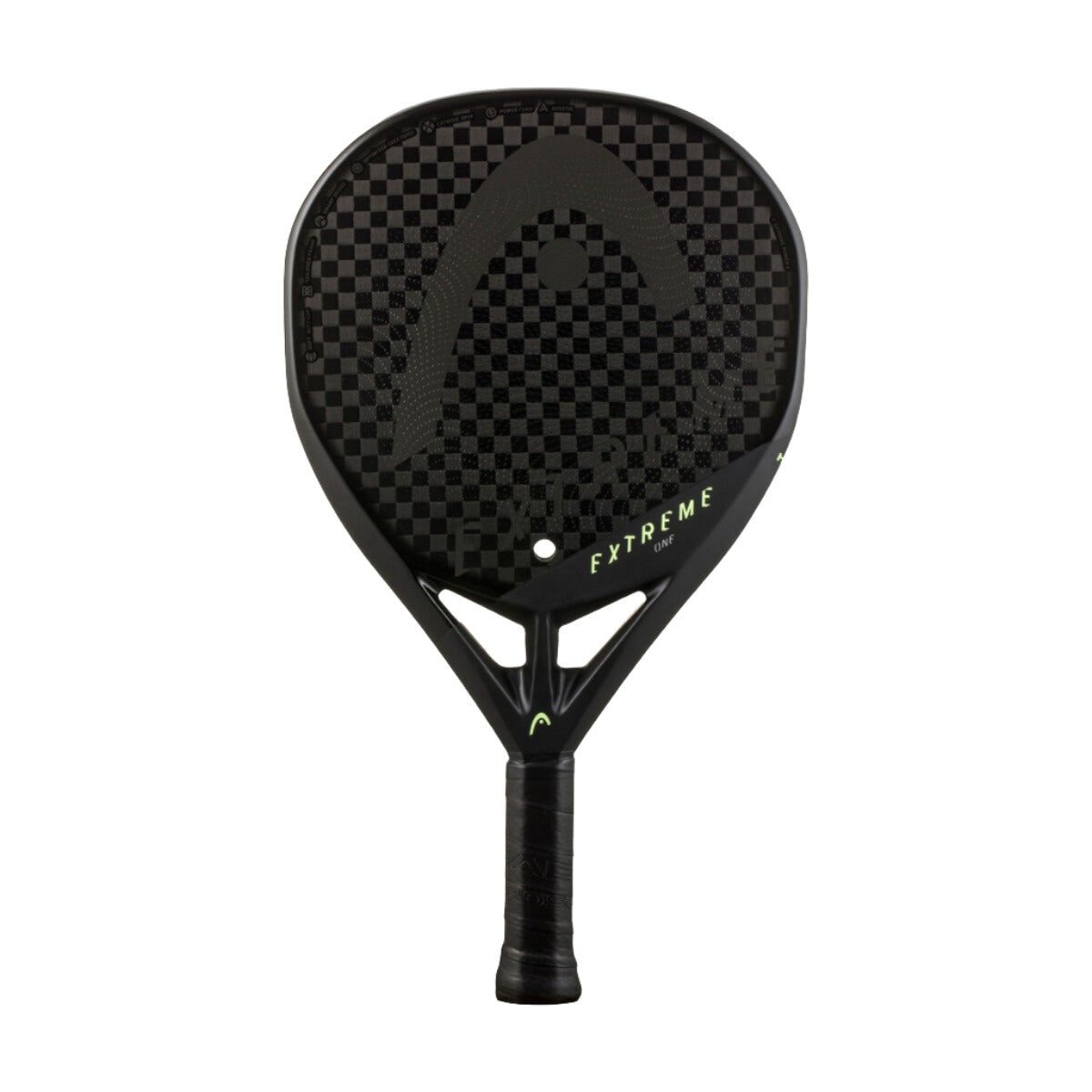 HEAD EXTREME ONE 2023 223043 PADEL RACKET