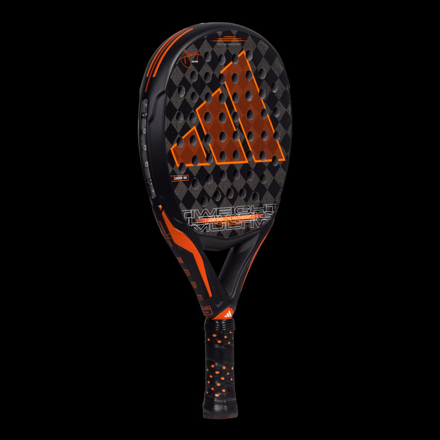 Adidas Adipower MULTIWEIGHT CTRL 3.3 PADEL RACKET