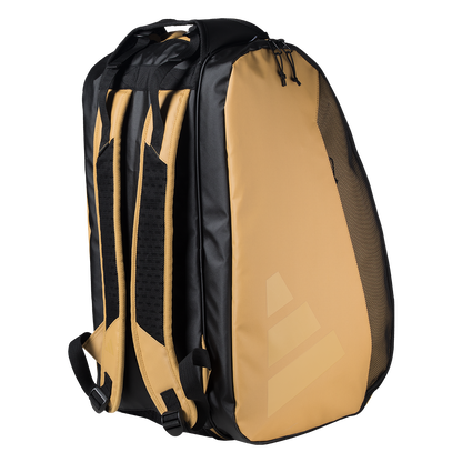 ADIDAS RACKET BAG MULTIGAME SAND 3.4 2025