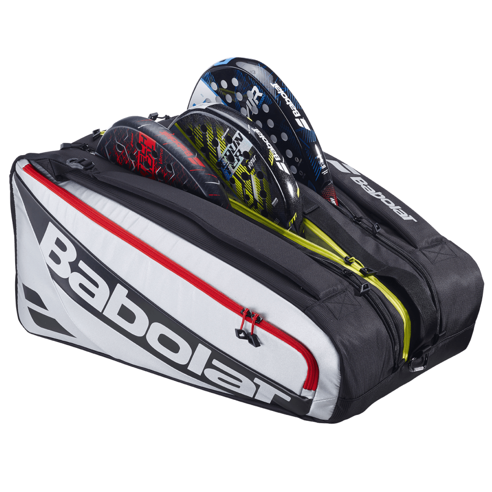 BABOLAT RH PRO PADEL BLACK 759020-105 2025