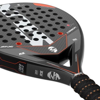 SIUX CURVE 3K CARBON Padel Racket