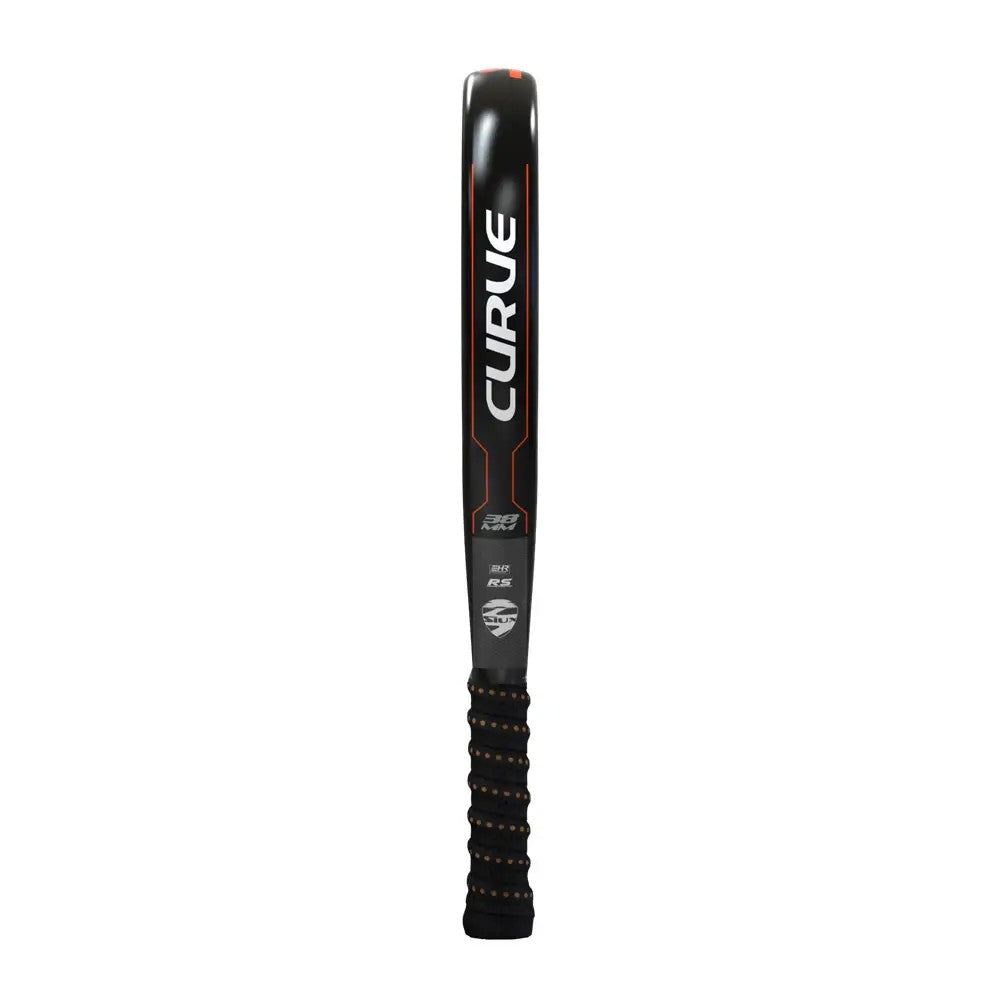 SIUX CURVE 3K CARBON Padel Racket