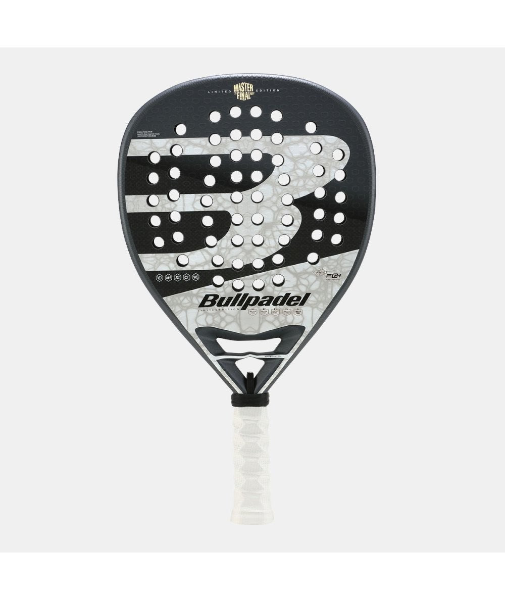 BULLPADEL Neuron MFinal Edition 23 PADEL RACKET