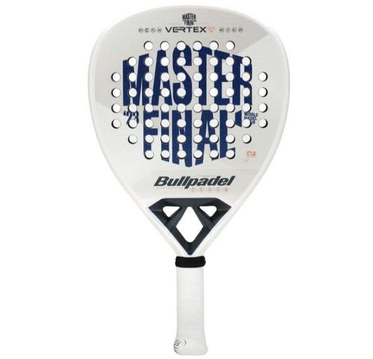 BULLPADEL Vertex 04 W MFinal Edition 23 PADEL RACKET