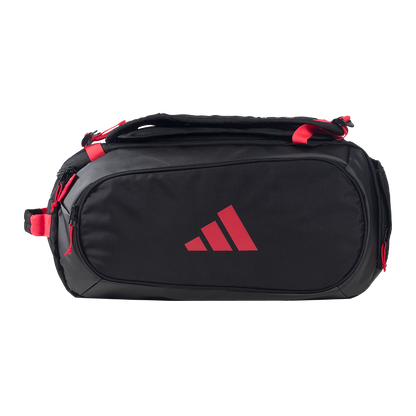 ADIDAS RACKET BAG TOUR BLACK 3.4 2025