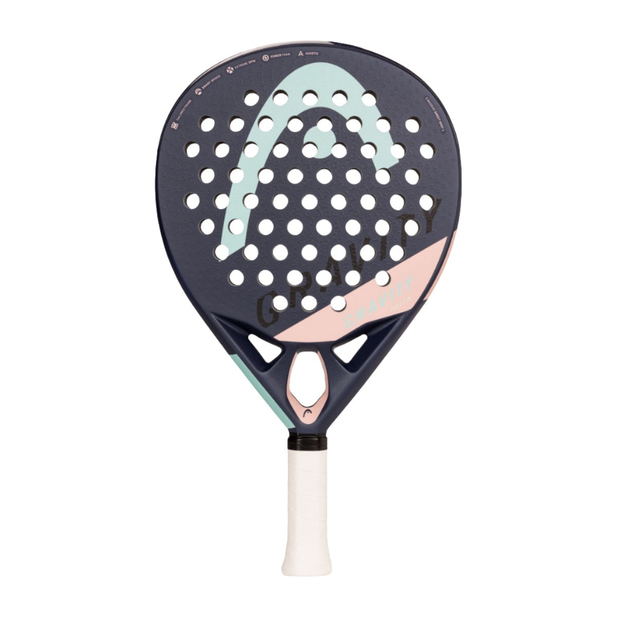 HEAD GRAVITY MOTION 2022 228172 PADEL RACKET