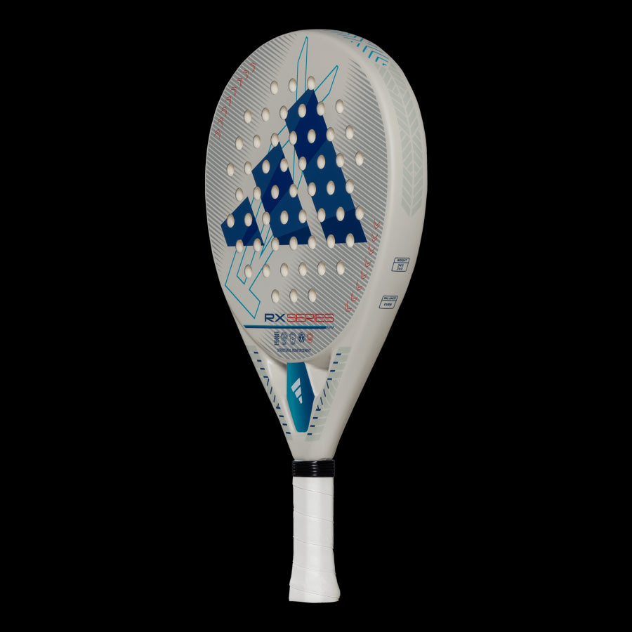 ADIDAS RX SERIES LIGHT 3.4 RACKET 2025