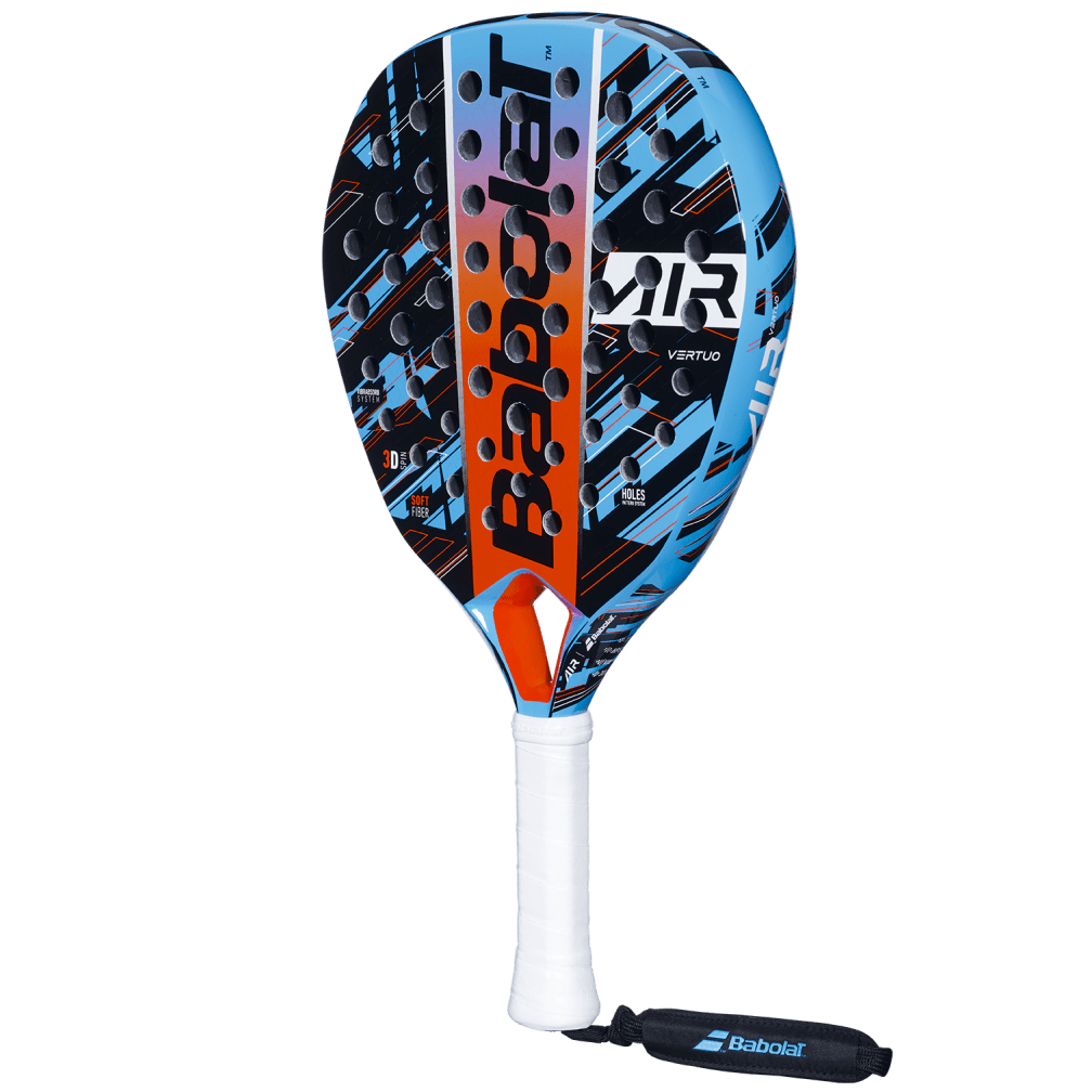 BABOLAT 150124 AIR VERTUO 2023 PADEL RACKET