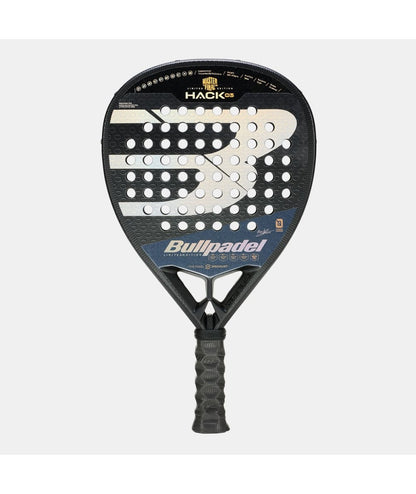 BULLPADEL Hack 03 MFinal Edition 23 Padel Racket