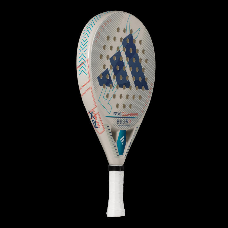 ADIDAS RX SERIES LIGHT 3.4 RACKET 2025